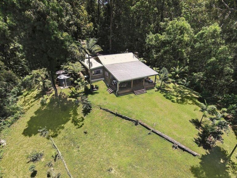 Sold - 373A Mount Browne Road - New Property in UPPER ORARA - Real Estate by McGrath Coffs