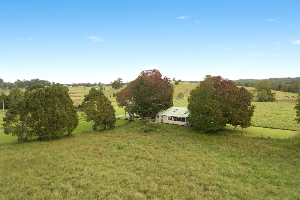 Sold - 24 Coronation Road - New Property in Congarinni North - Real Estate by McGrath Nambucca