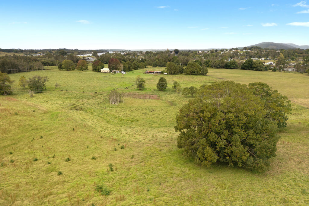 Sold - 24 Coronation Road - New Property in Congarinni North - Real Estate by McGrath Nambucca