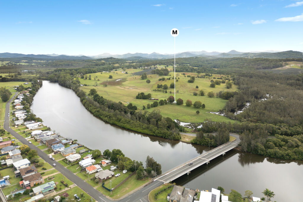 Sold - 24 Coronation Road - New Property in Congarinni North - Real Estate by McGrath Nambucca