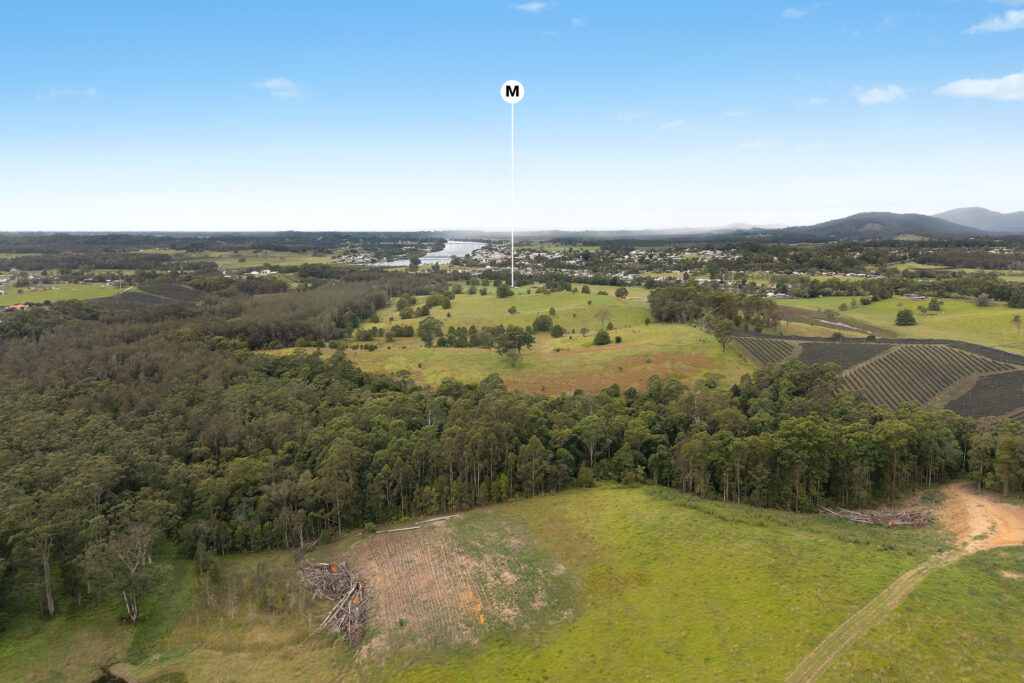 Sold - 24 Coronation Road - New Property in Congarinni North - Real Estate by McGrath Nambucca