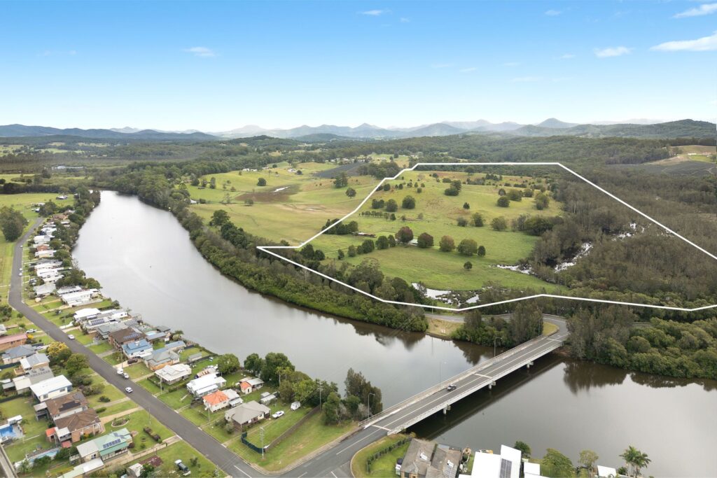 Sold - 24 Coronation Road - New Property in Congarinni North - Real Estate by McGrath Nambucca