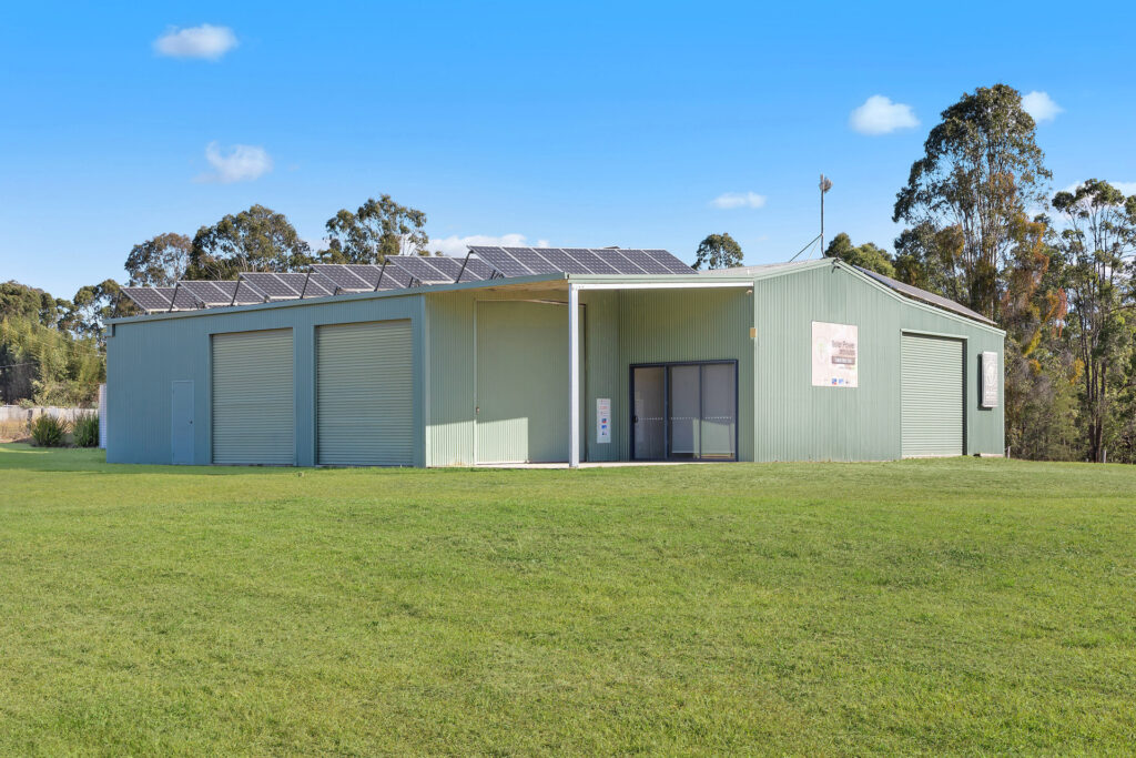 Sold - 691 Lower Kangaroo Creek Road - New Property in Coutts Crossing - Real Estate by John Hall