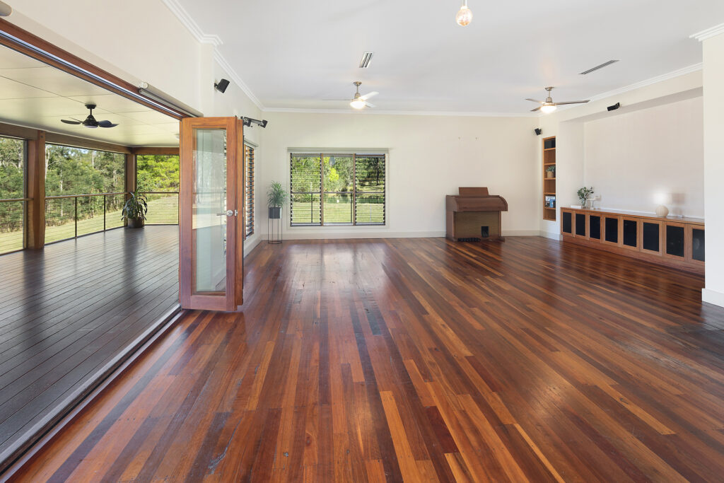Sold - 691 Lower Kangaroo Creek Road - New Property in Coutts Crossing - Real Estate by John Hall