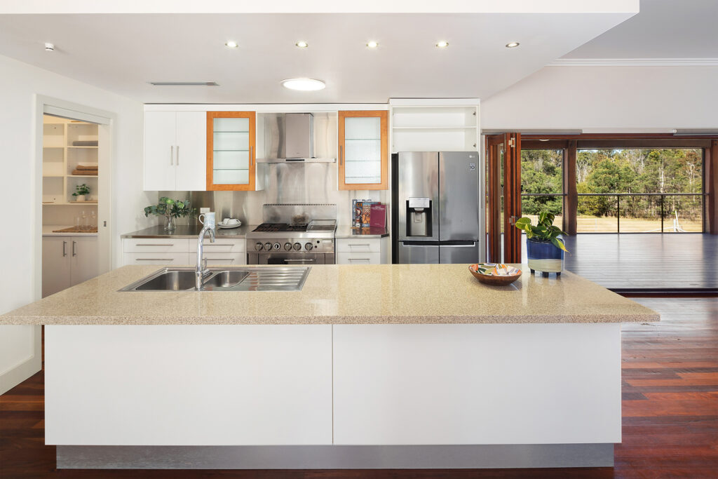 Sold - 691 Lower Kangaroo Creek Road - New Property in Coutts Crossing - Real Estate by John Hall