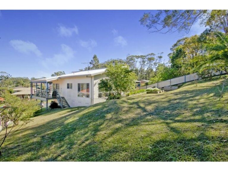 Sold - 8 McPhee Close - New Property in WOOLGOOLGA - Real Estate by McGrath Coffs