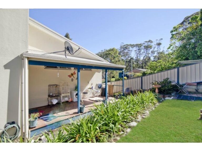 Sold - 8 McPhee Close - New Property in WOOLGOOLGA - Real Estate by McGrath Coffs