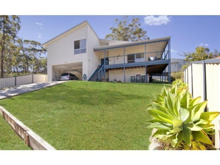 Sold - 8 McPhee Close - New Property in WOOLGOOLGA - Real Estate by McGrath Coffs