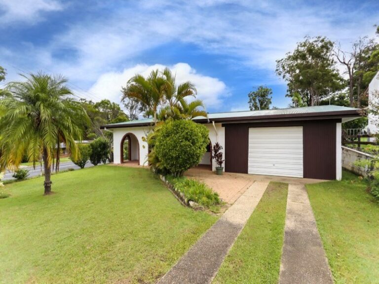 Sold - 1 Roby Place - New Property in TOORMINA - Real Estate by McGrath Coffs