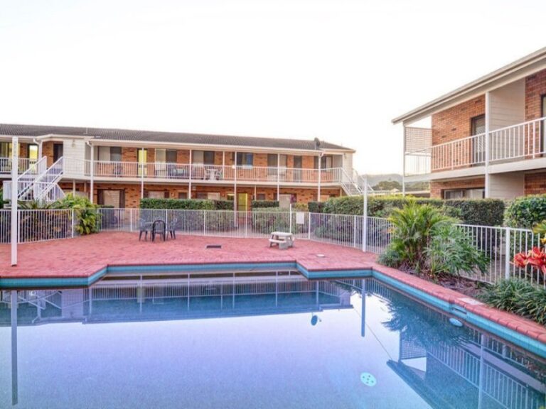 6/34-36 Boultwood Street, Coffs Harbour