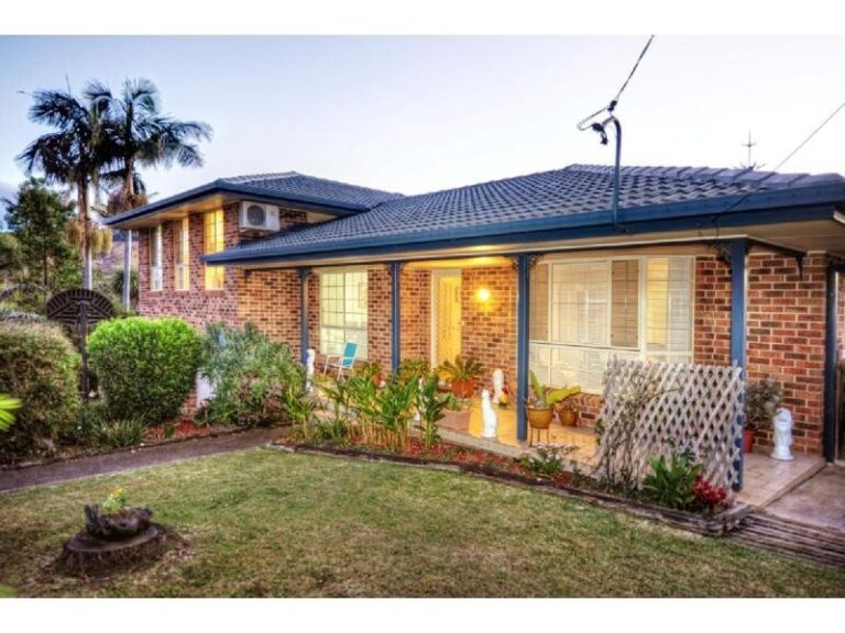 Sold - 1 Hacking Court - New Property in COFFS HARBOUR - Real Estate by McGrath Coffs