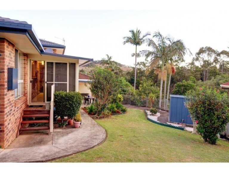 Sold - 1 Hacking Court - New Property in COFFS HARBOUR - Real Estate by McGrath Coffs