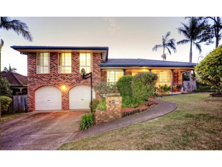 Sold - 1 Hacking Court - New Property in COFFS HARBOUR - Real Estate by McGrath Coffs