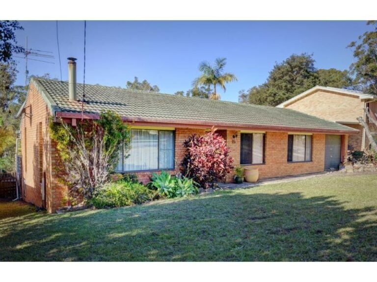 Sold - 19 Aleena Drive - New Property in TOORMINA - Real Estate by McGrath Coffs
