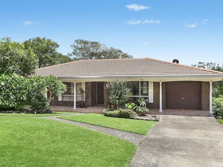 Sold - 8 Heron Place - New Property in SAWTELL - Real Estate by McGrath Coffs