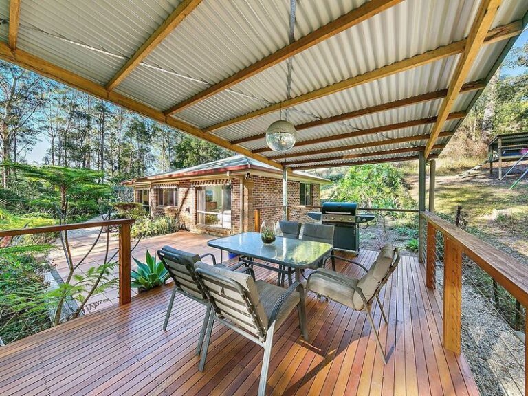 Sold - 8 Tall Gums Close - New Property in RALEIGH - Real Estate by McGrath Coffs