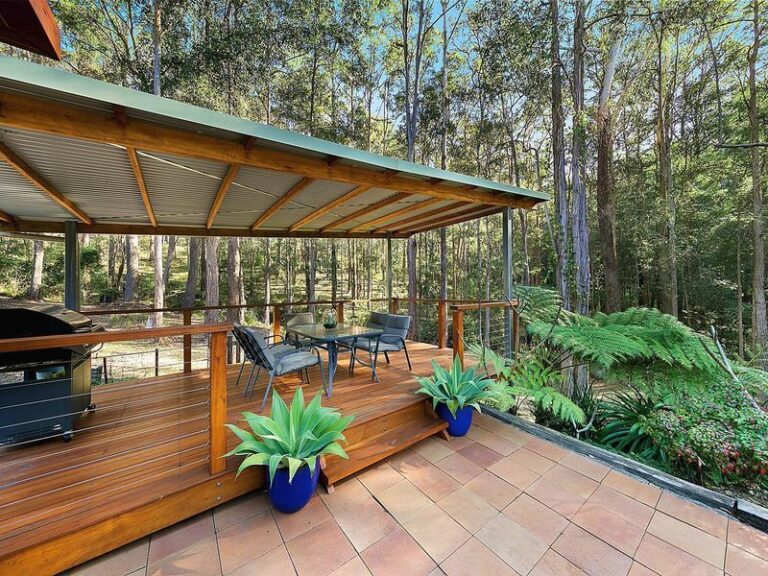 Sold - 8 Tall Gums Close - New Property in RALEIGH - Real Estate by McGrath Coffs