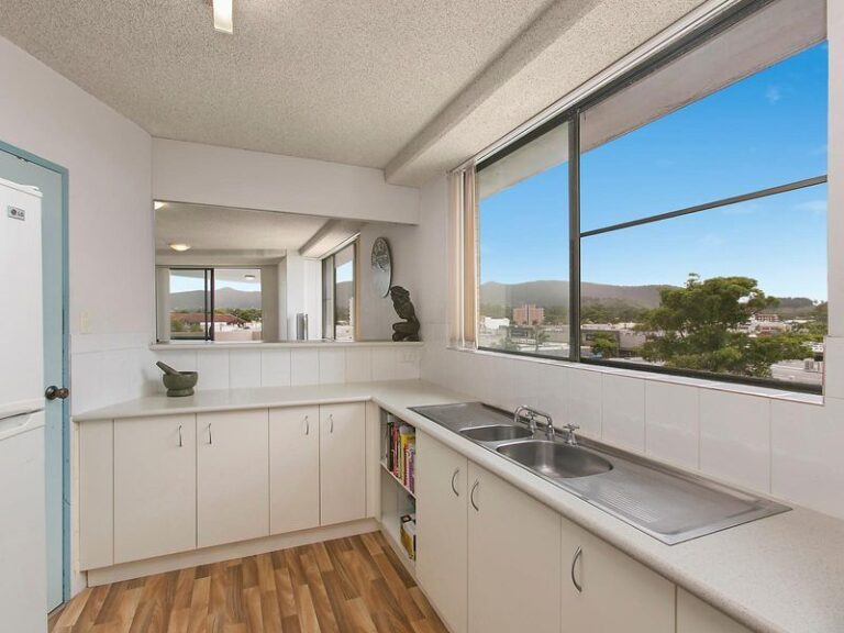 10/7 Dalley Street, Coffs Harbour