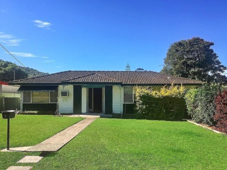 7 Apollo Drive, Coffs Harbour