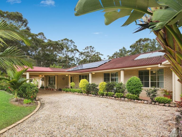 91 Heritage Drive, Moonee Beach