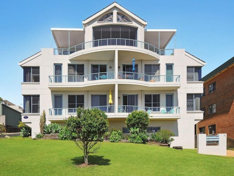 5/71 Hood Street, Coffs Harbour