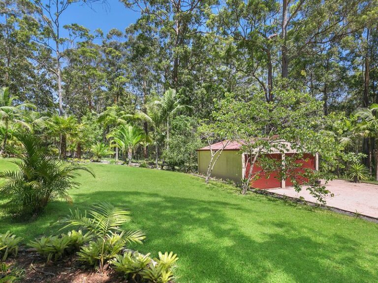 Sold - 7 Gwen Close - New Property in EMERALD BEACH - Real Estate by McGrath Coffs