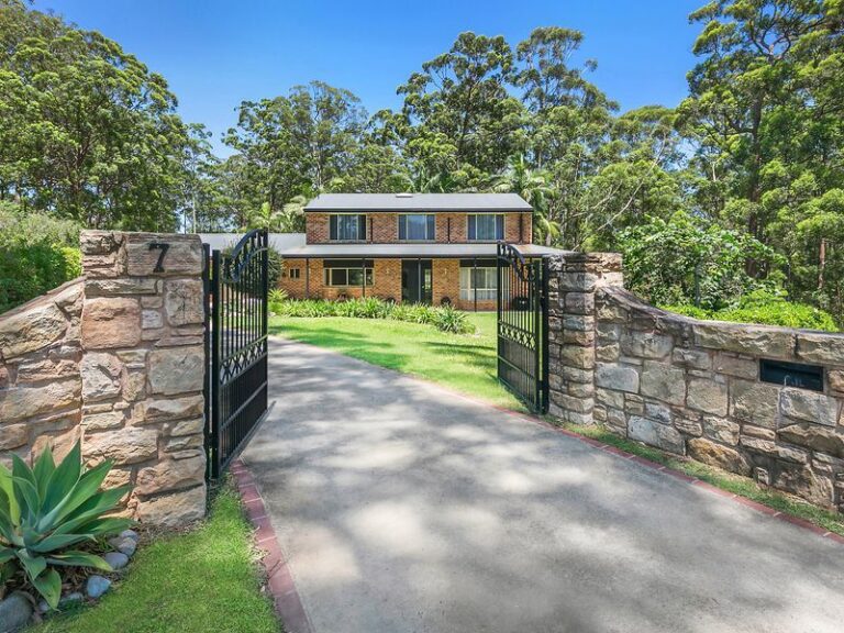 Sold - 7 Gwen Close - New Property in EMERALD BEACH - Real Estate by McGrath Coffs