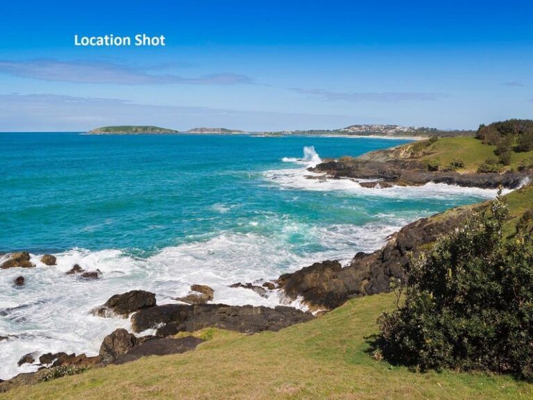 Sold - 2601-2602 Pacific Bay Resort - New Property in COFFS HARBOUR - Real Estate by McGrath Coffs