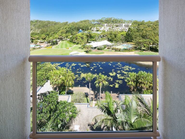 Sold - 2704/2 Pacific Bay Resort, Resort Drive - New Property in COFFS HARBOUR - Real Estate by McGrath Coffs
