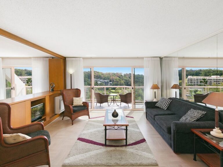 Sold - 4611-12 Pacific Bay Resort - New Property in COFFS HARBOUR - Real Estate by McGrath Coffs