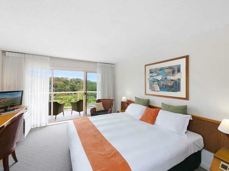 Sold - 4611-12 Pacific Bay Resort - New Property in COFFS HARBOUR - Real Estate by McGrath Coffs