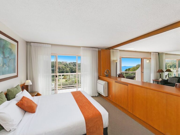 Sold - 4611-12 Pacific Bay Resort - New Property in COFFS HARBOUR - Real Estate by McGrath Coffs