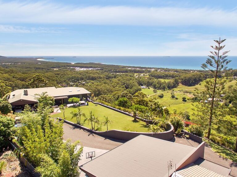 Sold - 179 The Mountain Way - New Property in SAPPHIRE BEACH - Real Estate by McGrath Coffs