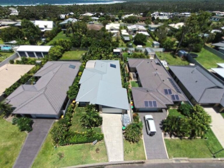 Sold - 35 Saltwater Crescent - New Property in CORINDI BEACH - Real Estate by McGrath Coffs