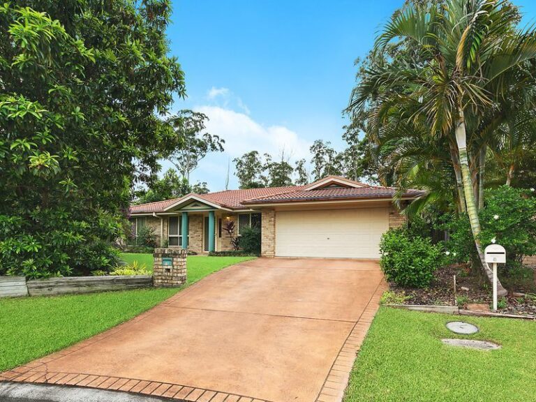 Sold - 15 Tree Fern Close - New Property in COFFS HARBOUR - Real Estate by McGrath Coffs