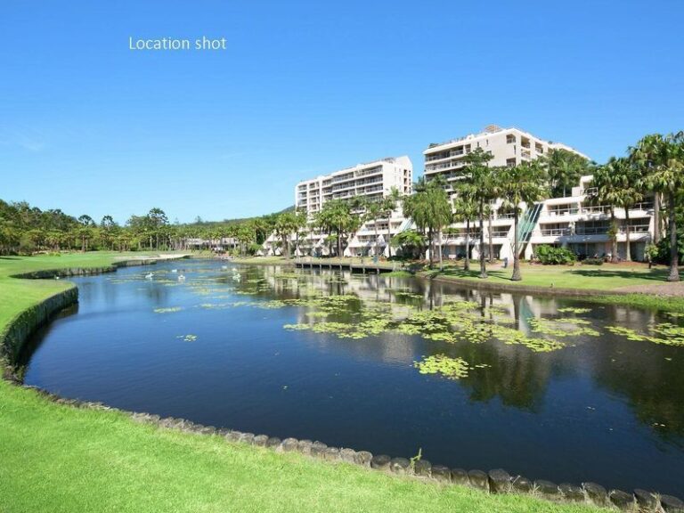 1223-1224/2 Resort Drive, Coffs Harbour