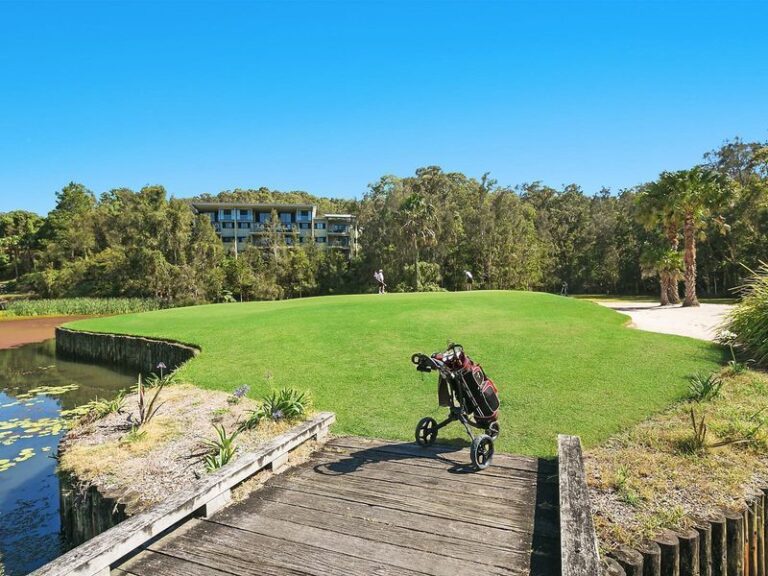 Sold - 2307-08 2 Resort Drive - New Property in COFFS HARBOUR - Real Estate by McGrath Coffs