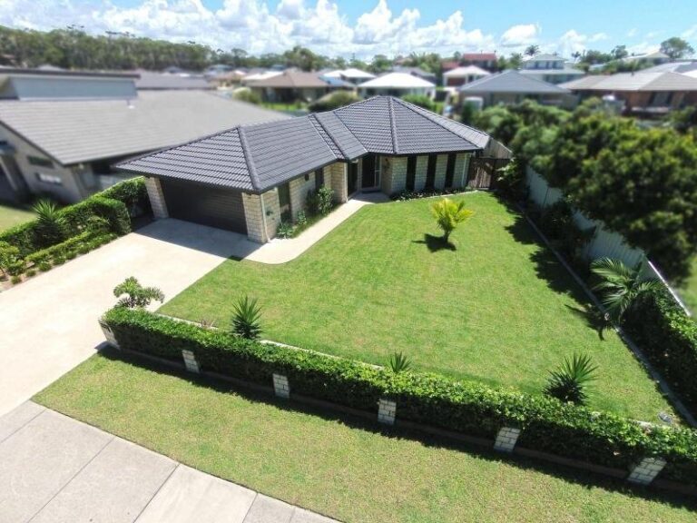 Sold - 34 Saltwater Crescent - New Property in CORINDI BEACH - Real Estate by McGrath Coffs