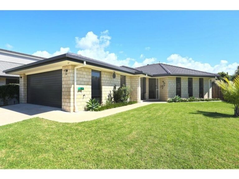 Sold - 34 Saltwater Crescent - New Property in CORINDI BEACH - Real Estate by McGrath Coffs