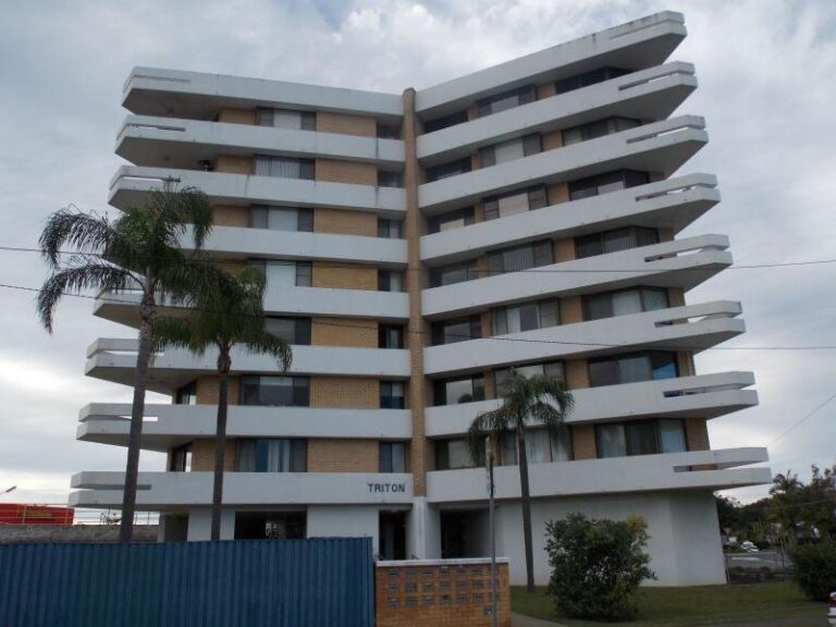 7/7 Dalley Street, Coffs Harbour