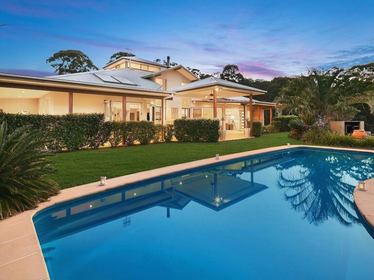 Sold - 112 Sugarmill Road - New Property in SAPPHIRE BEACH - Real Estate by McGrath Coffs