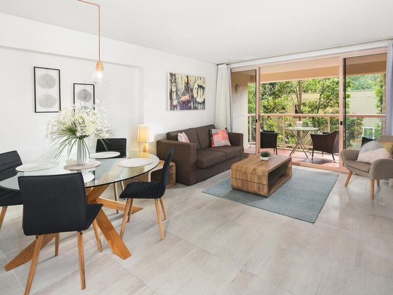 2203-2204 2 Resort Drive, Coffs Harbour