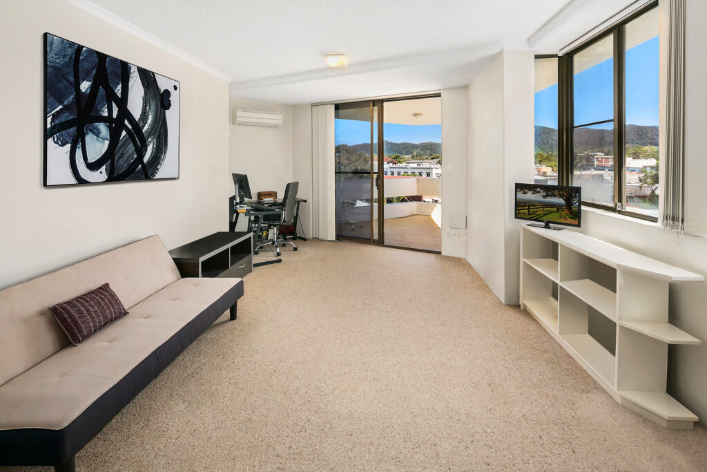 7/7 Dalley Street, Coffs Harbour
