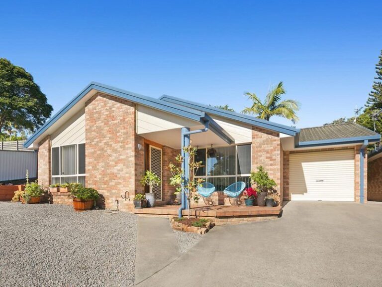 1/7 Avenue Street, Coffs Harbour
