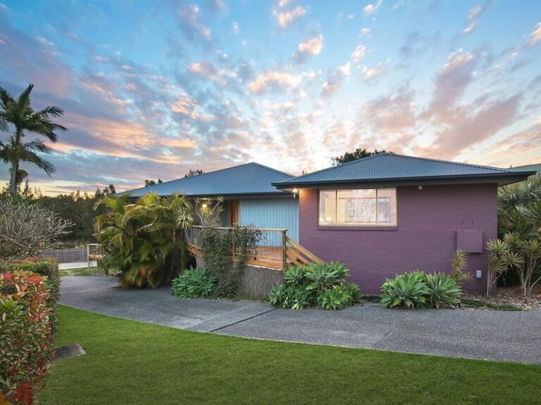 40 Bluff Road, Emerald Beach