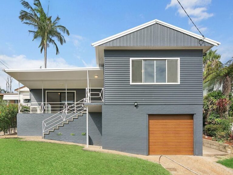 45 Coramba Road, Coffs Harbour