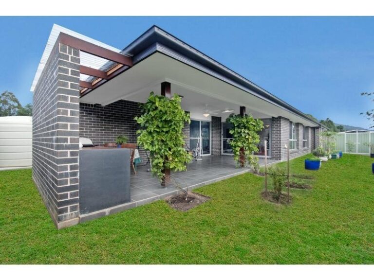 Sold - 6 Highlander Drive - New Property in NORTH BOAMBEE VALLEY - Real Estate by McGrath Coffs