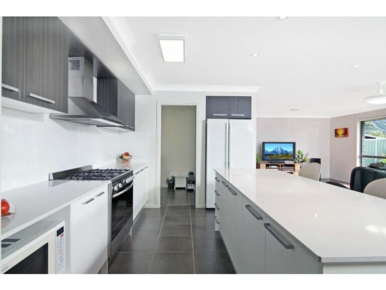 Sold - 6 Highlander Drive - New Property in NORTH BOAMBEE VALLEY - Real Estate by McGrath Coffs
