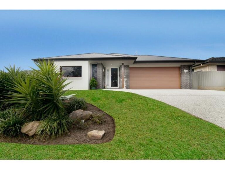 Sold - 6 Highlander Drive - New Property in NORTH BOAMBEE VALLEY - Real Estate by McGrath Coffs