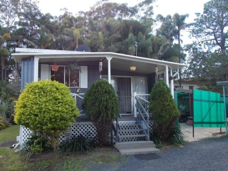 Sold - 86/429 Pacific Highway, Bananacoast Caravan Park - New Property in COFFS HARBOUR - Real Estate by McGrath Coffs